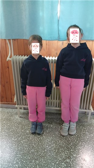 Έτυχε και πέτυχε!