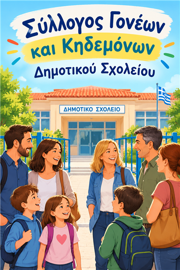 Νέο Διοικητικό Συμβούλιο